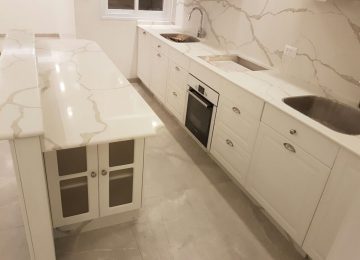 אבן קיסר – תוספת עיצובית ייחודית למטבח