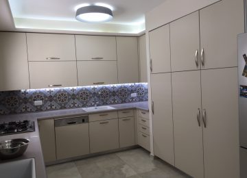 מטבחים קטנים