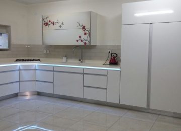 משטחים מעוצבים למטבח